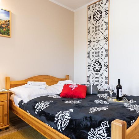 Apartamenty Zakopane Krupowki Bilik gambar