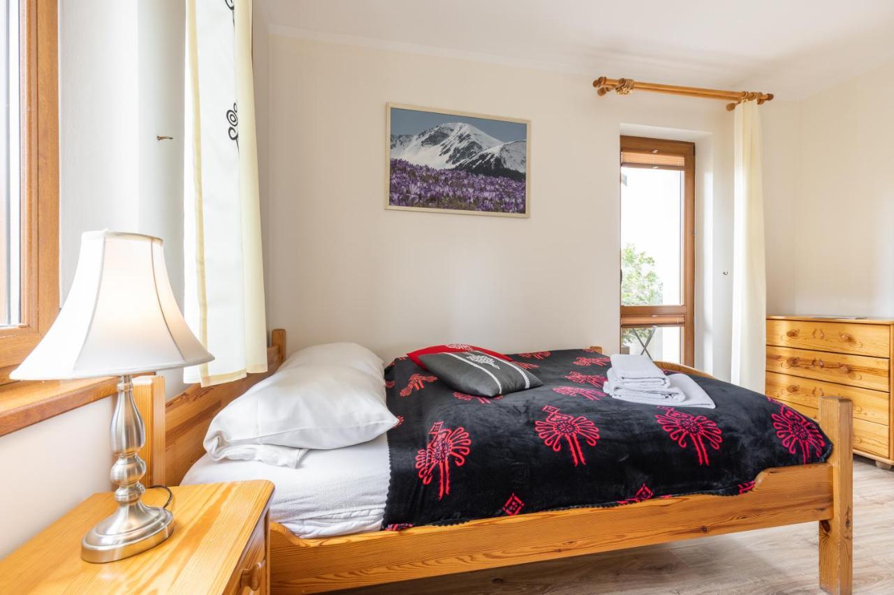 Apartamenty Zakopane Krupowki Luaran gambar