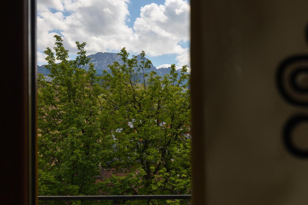 Apartamenty Zakopane Krupowki Luaran gambar