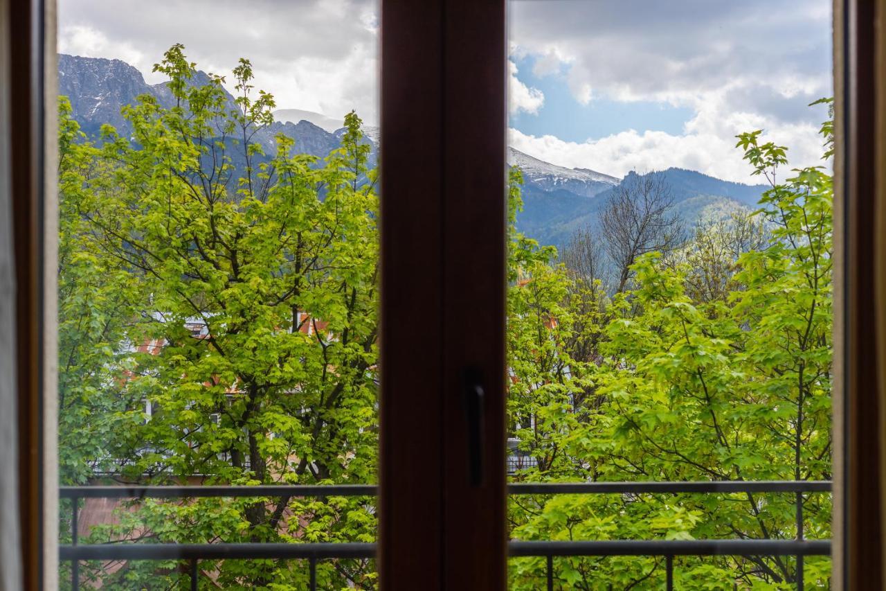 Apartamenty Zakopane Krupowki Luaran gambar