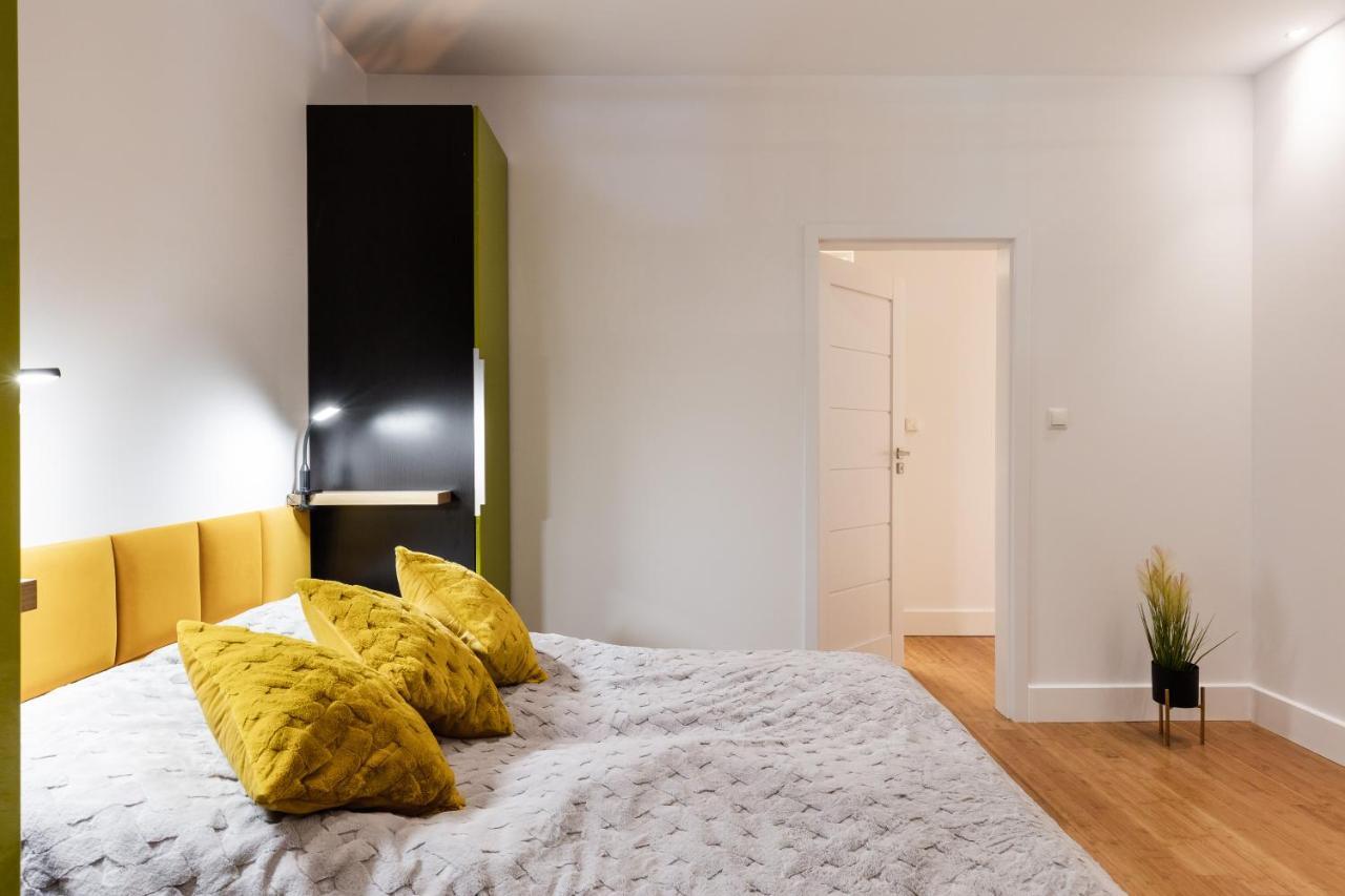 Apartamenty Zakopane Krupowki Luaran gambar
