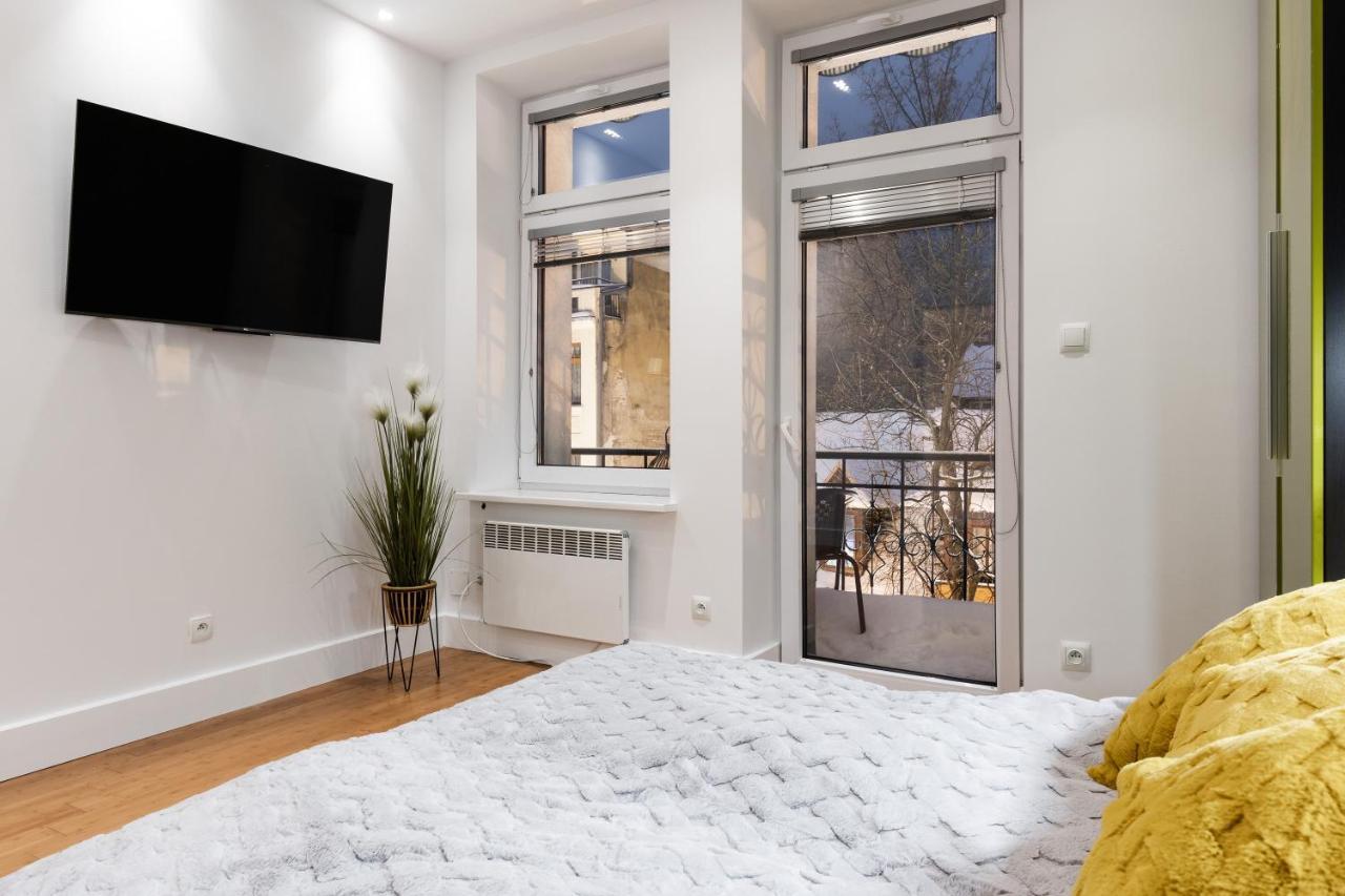 Apartamenty Zakopane Krupowki Luaran gambar
