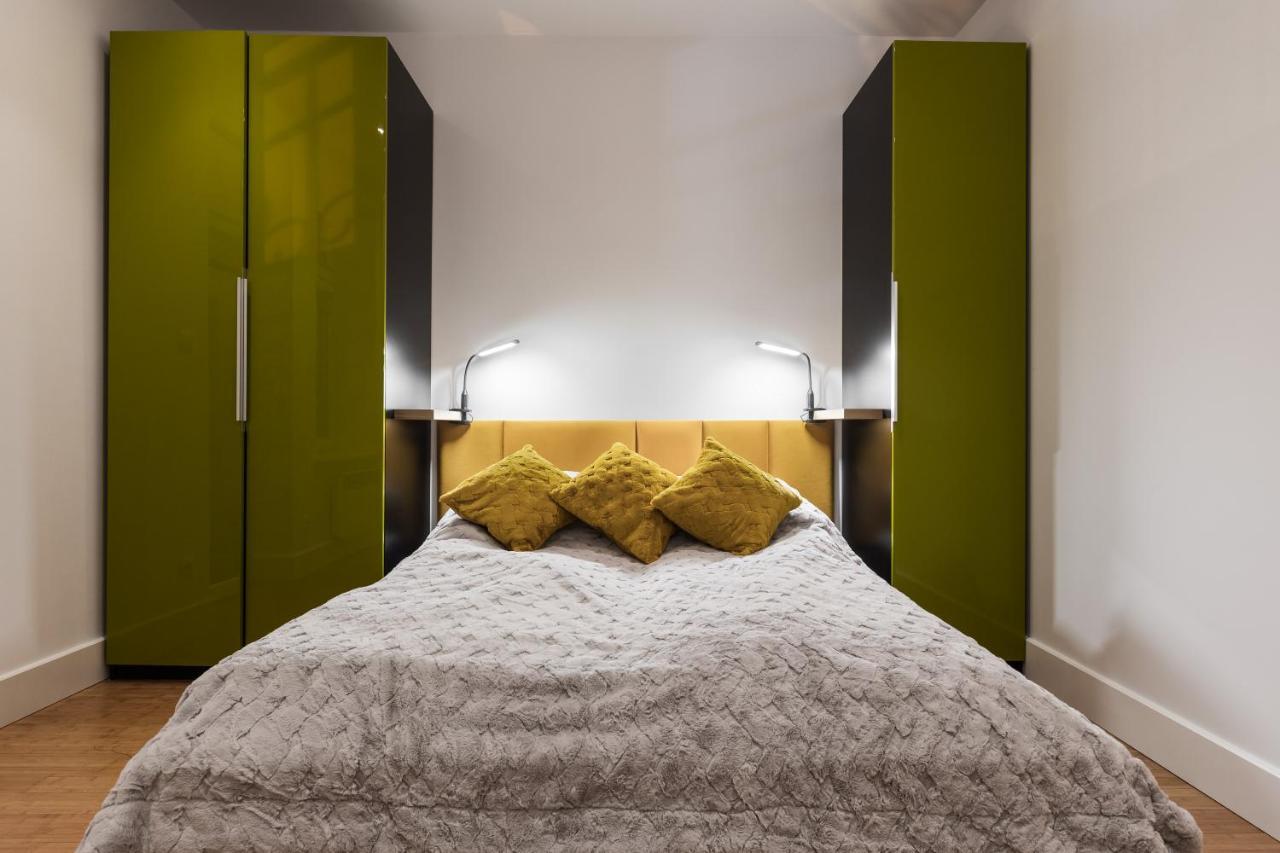 Apartamenty Zakopane Krupowki Luaran gambar