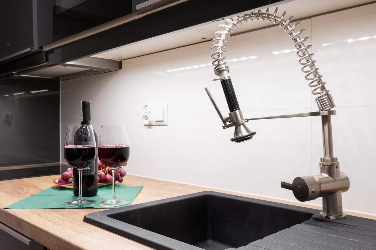 Apartamenty Zakopane Krupowki Luaran gambar