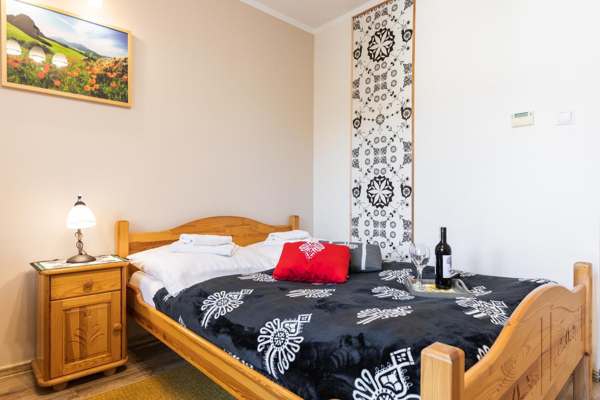 Apartamenty Zakopane Krupowki Bilik gambar
